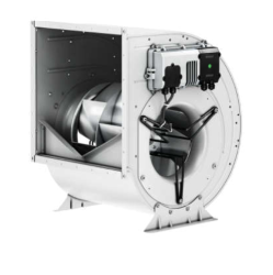 Вентилятор Ebmpapst RadiFit D3G250-GG09-01 модульный EC Вентилятор Ebmpapst RadiFit D3G250-GG09-01 модульный EC